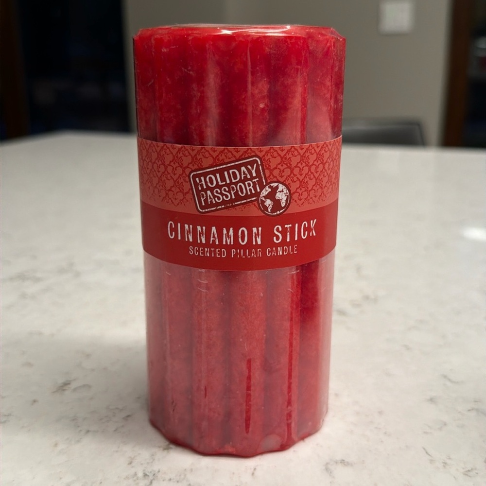 Candle